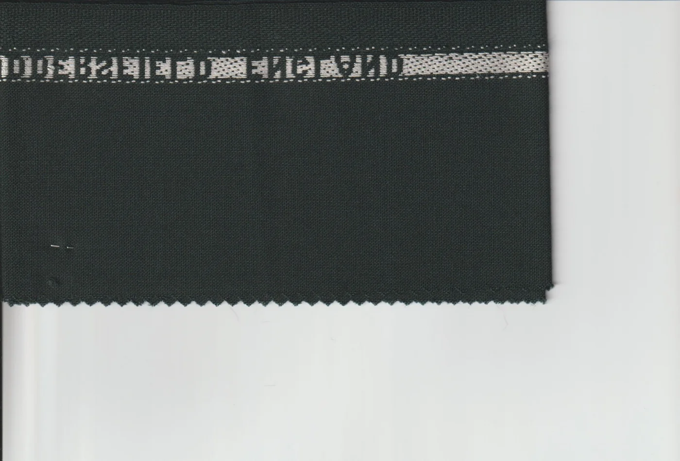 Last Pieces RD 8456-210 SEA GREEN fabric swatch